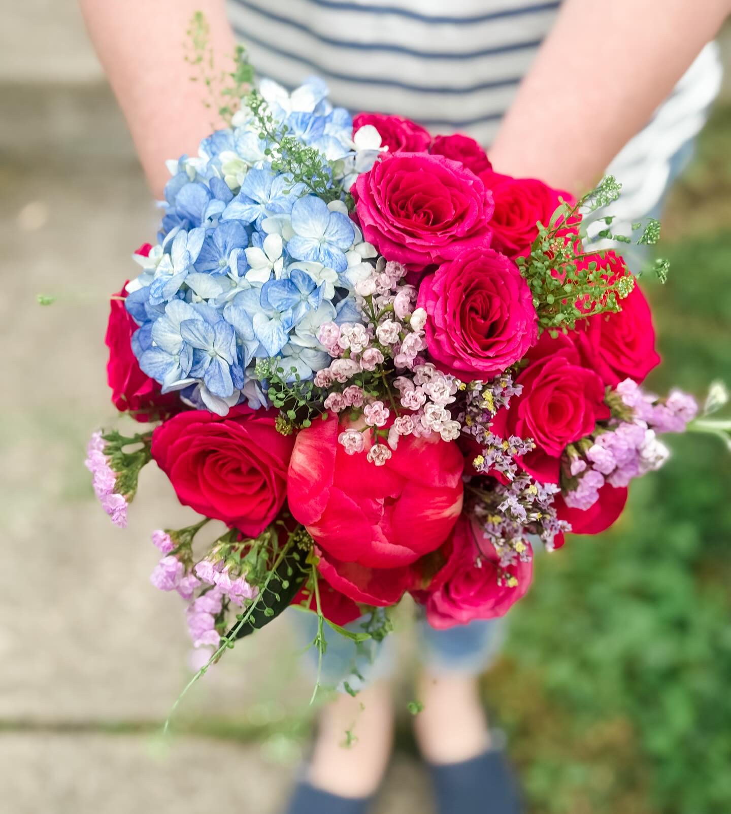 Prom 2026 Floral Design Reservation