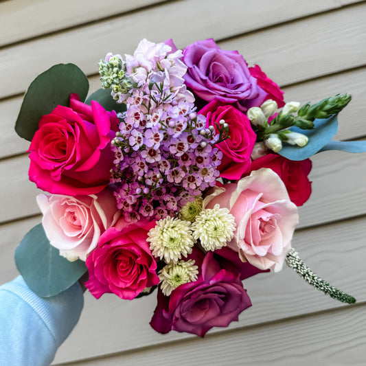 Custom Occasion Bouquet