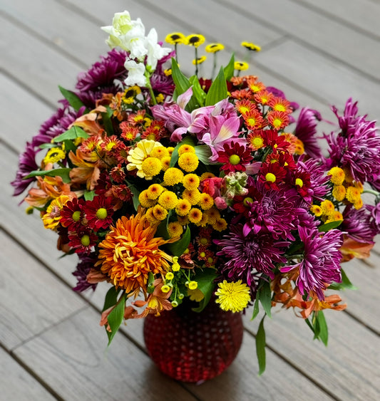 Extra-Large Bouquet - Teacher Appreciation Week