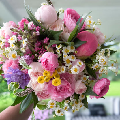 Custom Occasion Bouquet