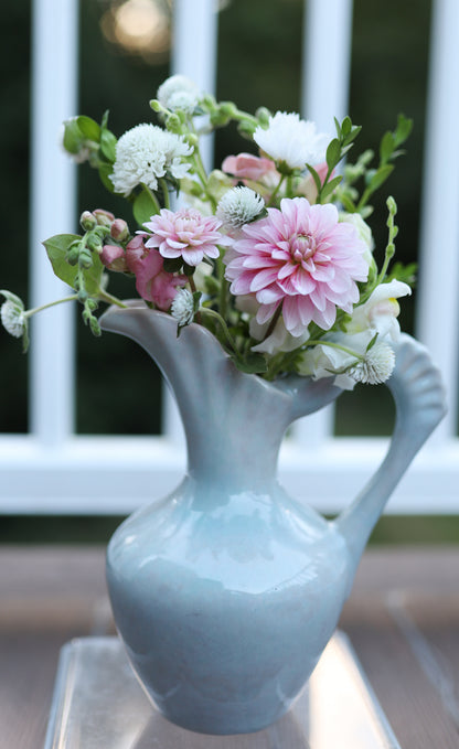 2026 MONTHLY Summer Flower Subscription (3 Bouquets)