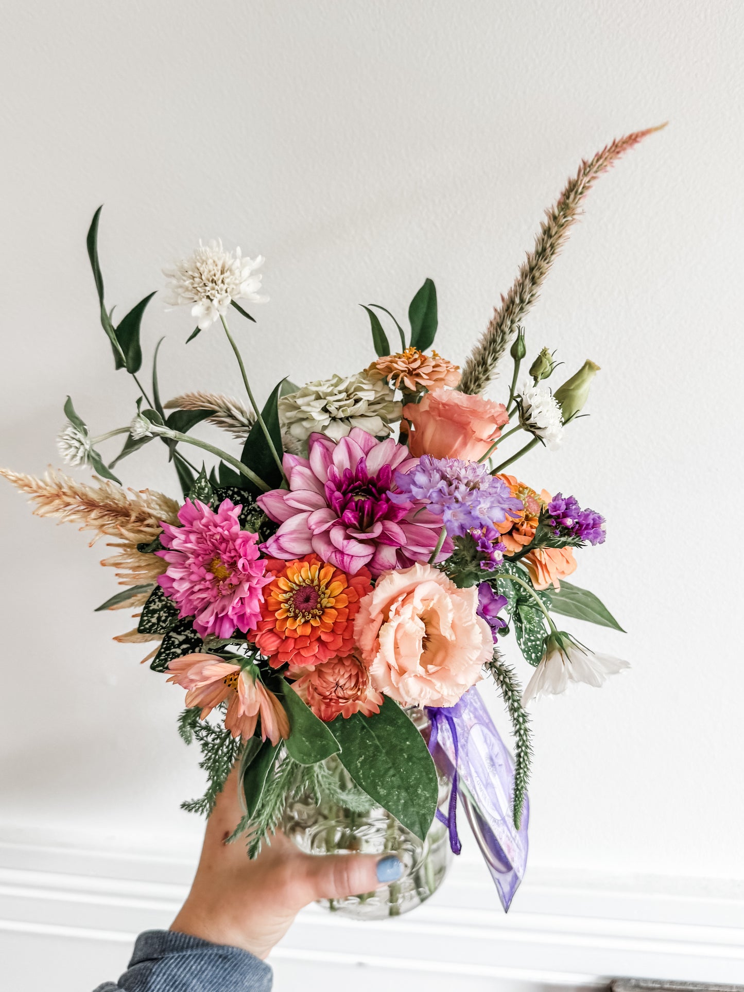 Custom Occasion Bouquet