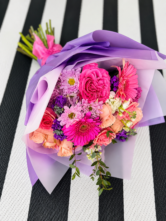 Mother's Day Mixed Bouquet/Arrangement