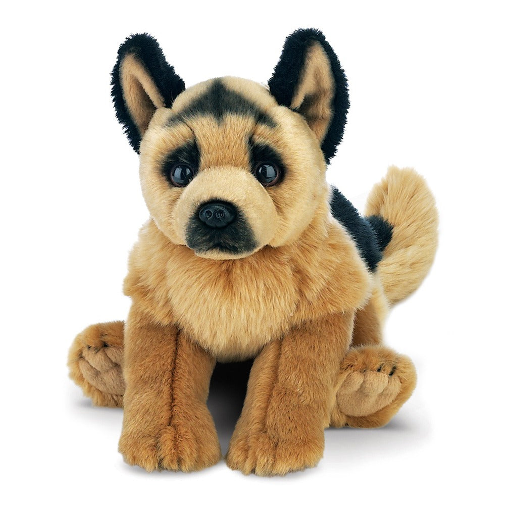 Puppy Love Plush