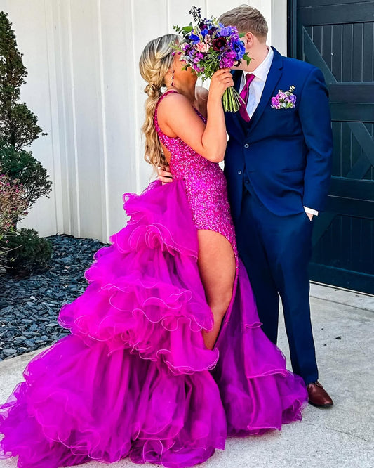 Prom 2026 Floral Design Reservation