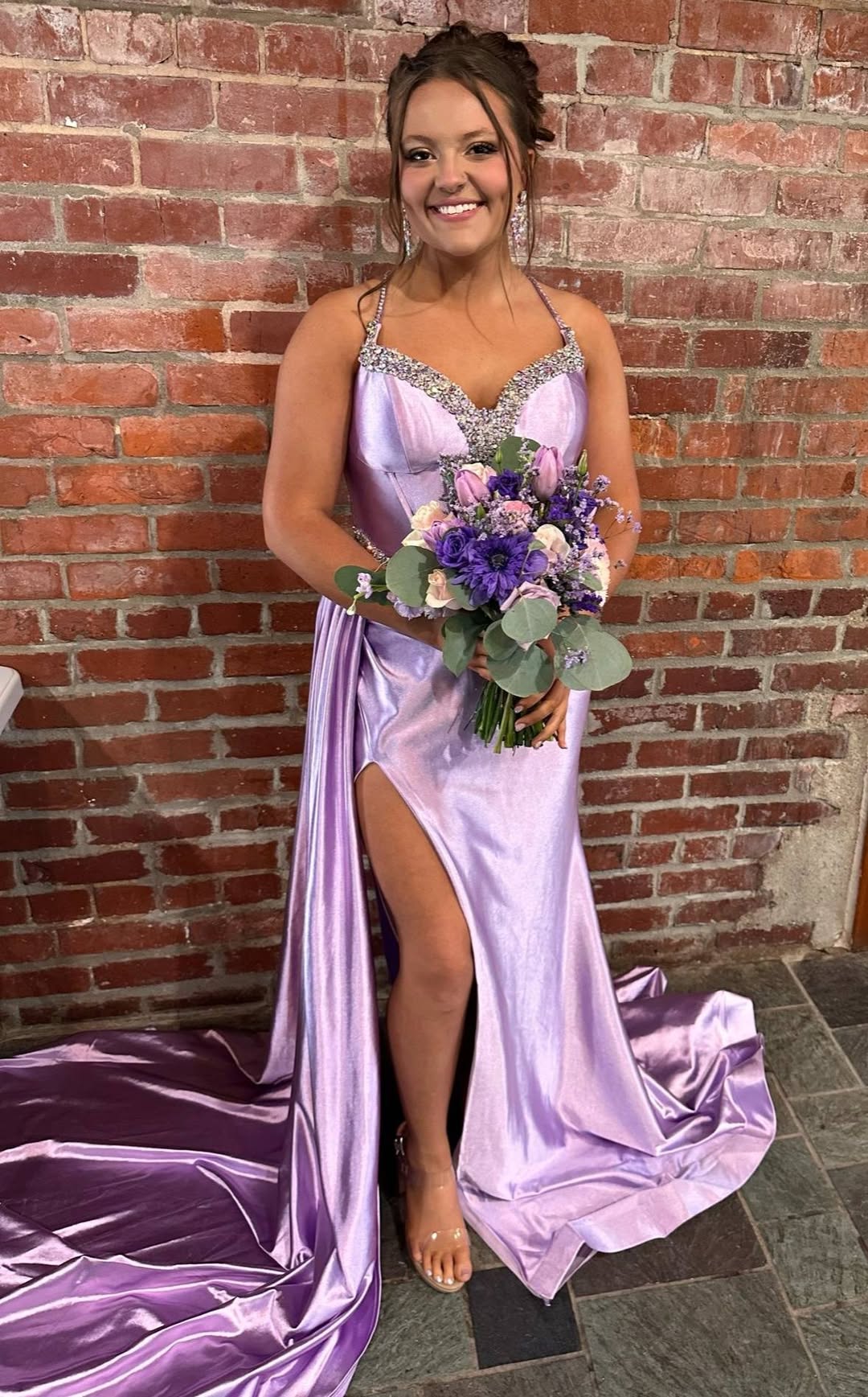 Prom 2026 Floral Design Reservation