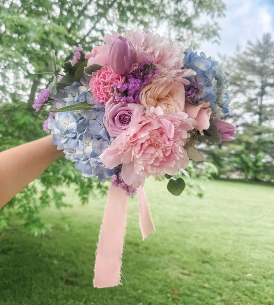 Prom 2026 Floral Design Reservation