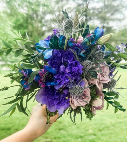 Prom 2026 Floral Design Reservation