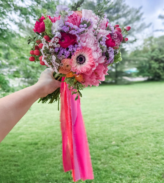 Homecoming 2026 Floral Design Reservation