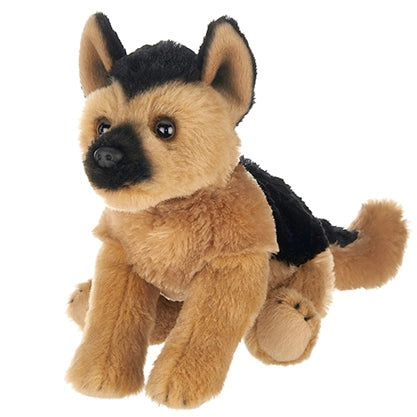 Puppy Love Plush