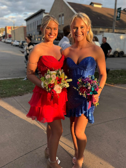 Prom 2026 Floral Design Reservation