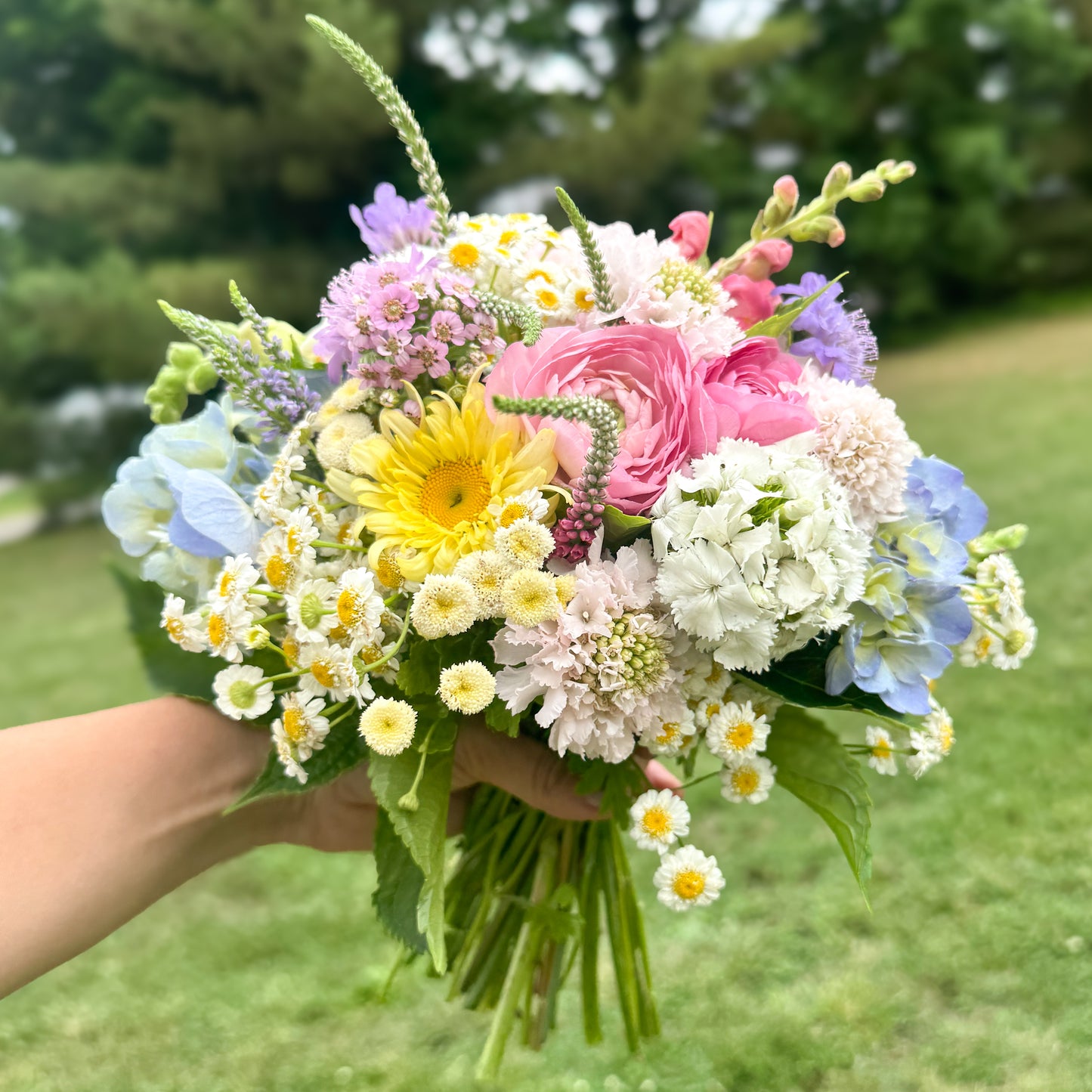 Custom Occasion Bouquet