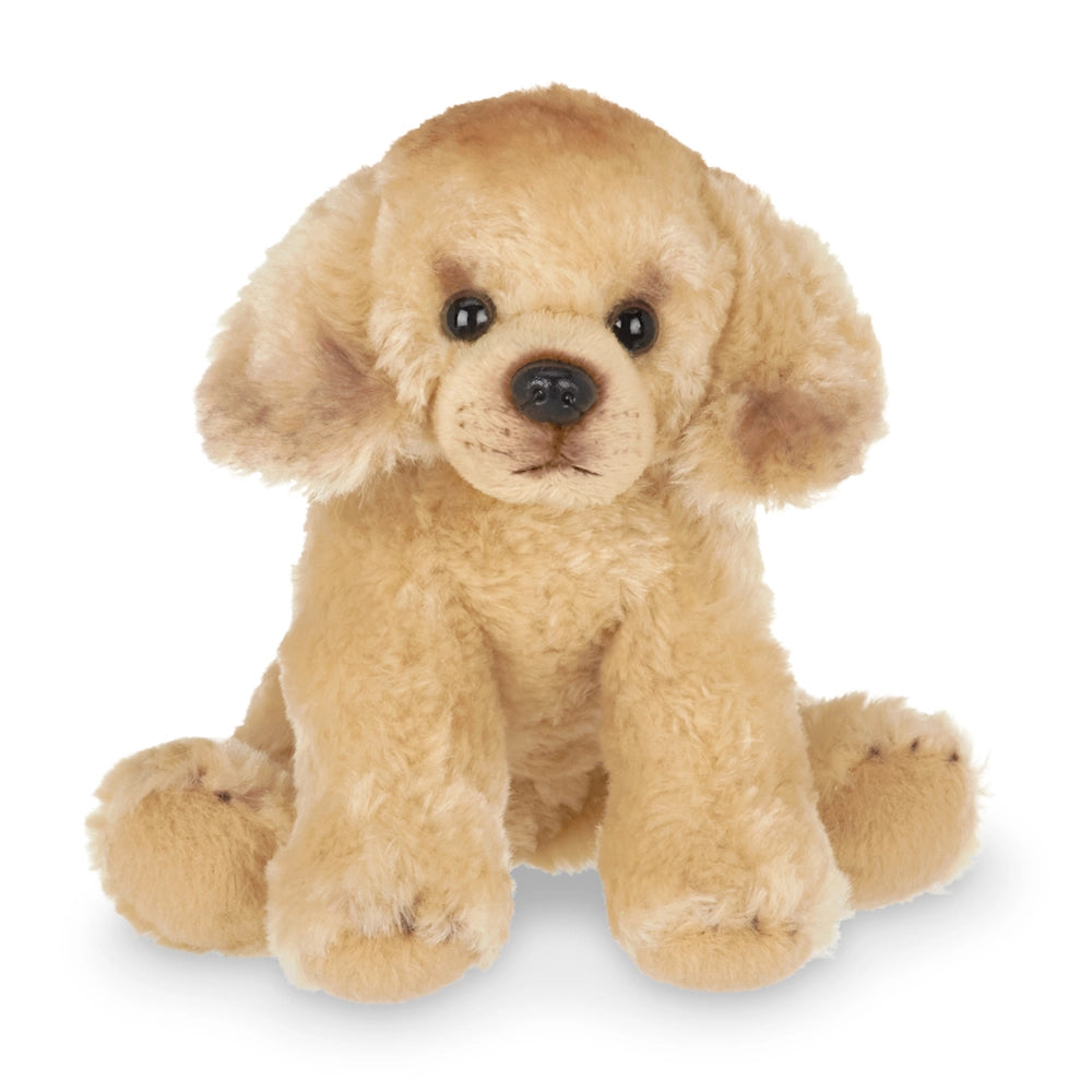 Puppy Love Plush