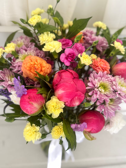 Custom Occasion Bouquet