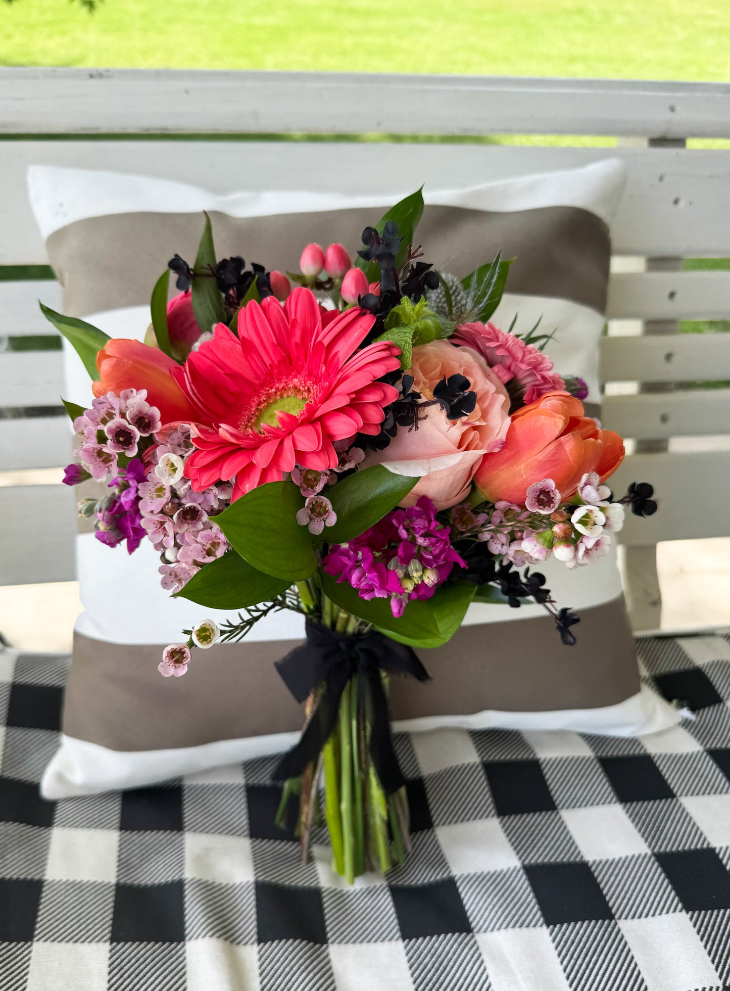 Custom Occasion Bouquet