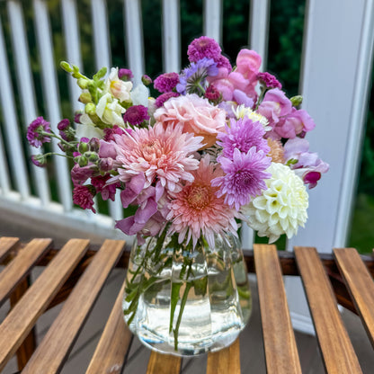 Custom Occasion Bouquet