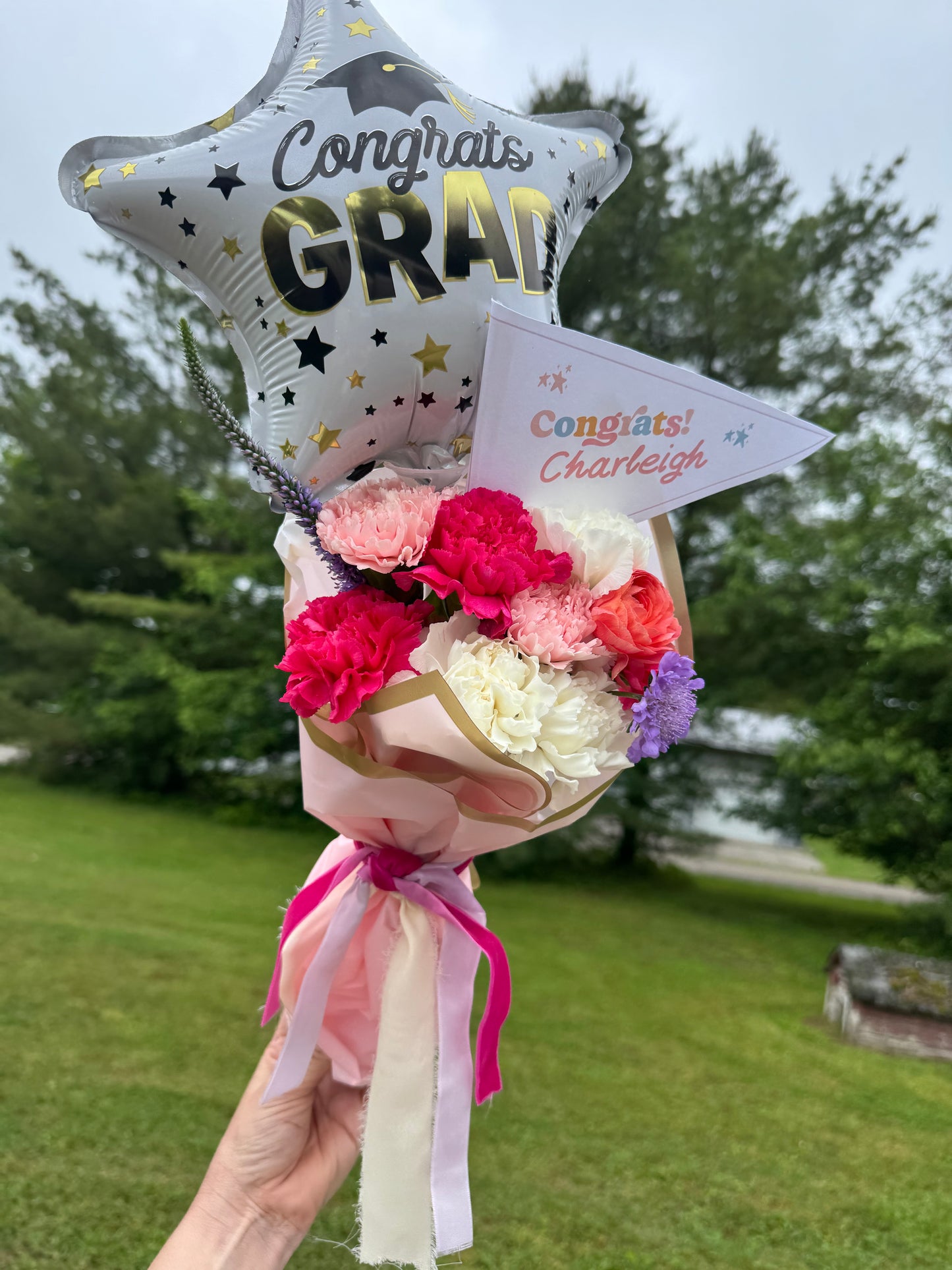 Custom Occasion Bouquet