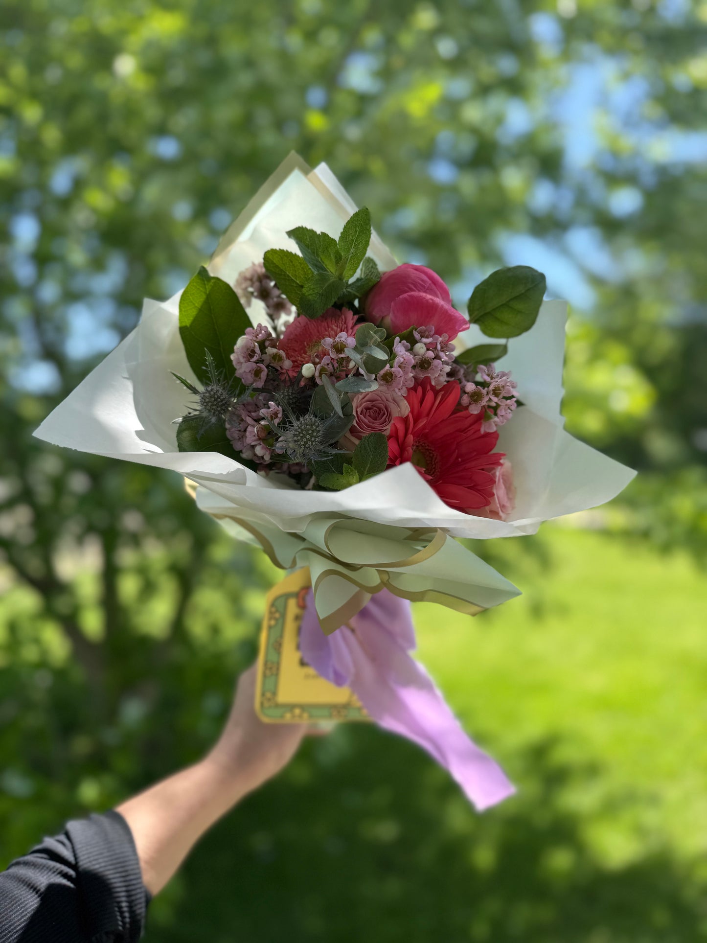 Custom Occasion Bouquet