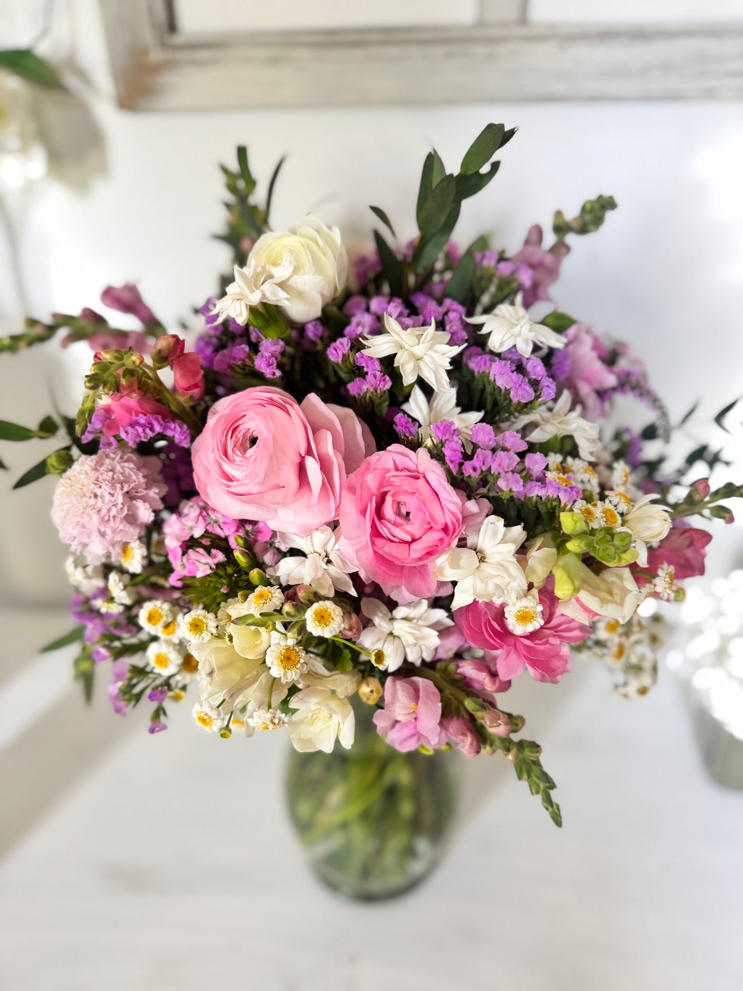 Custom Occasion Bouquet