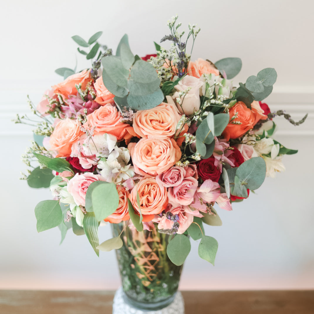 Custom Occasion Bouquet