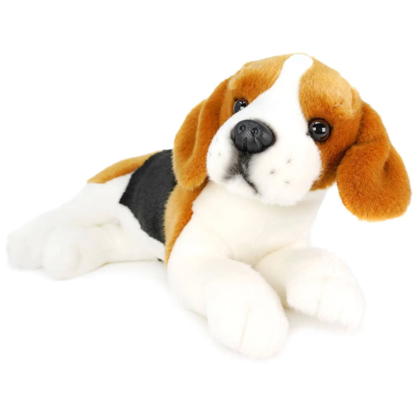 Puppy Love Plush
