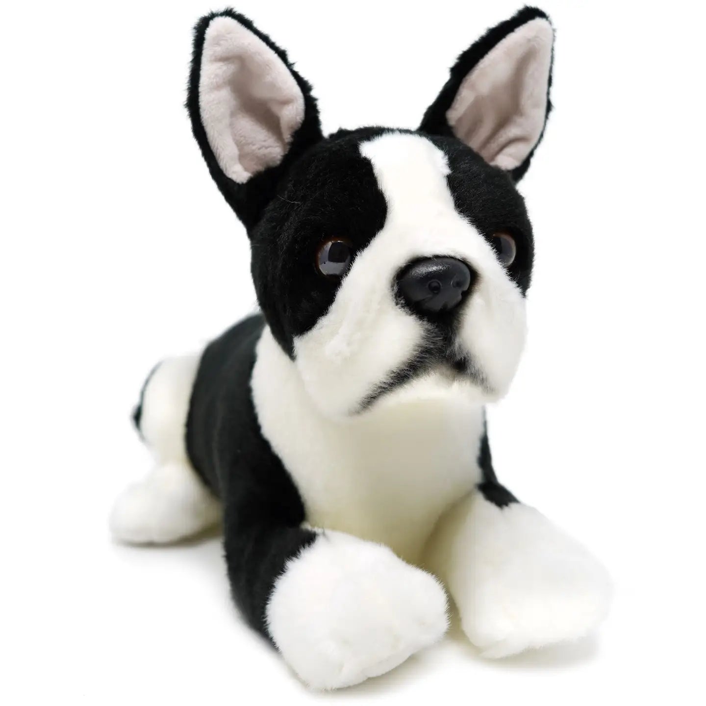 Puppy Love Plush