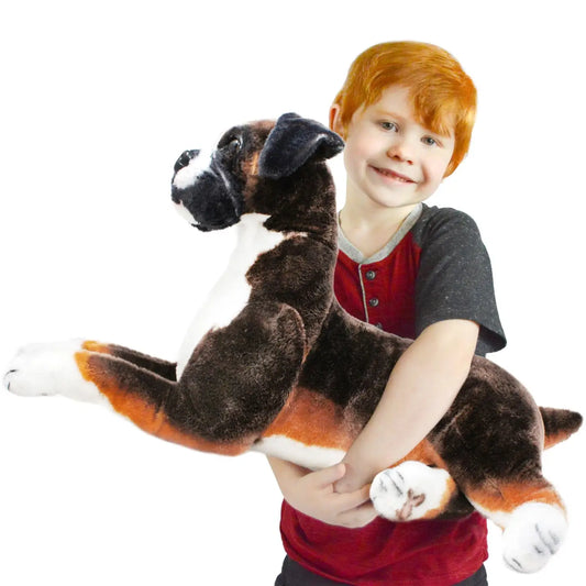 Jumbo Plush Valentines