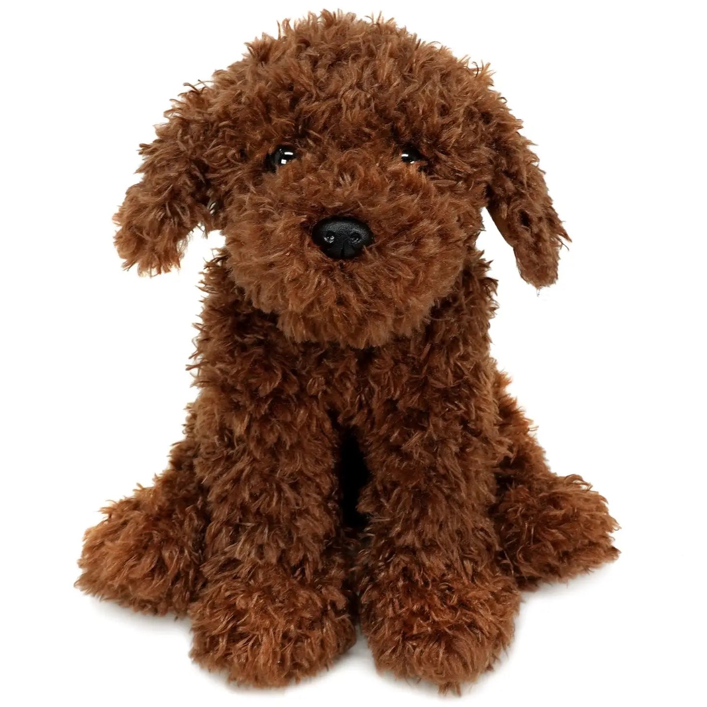 Puppy Love Plush
