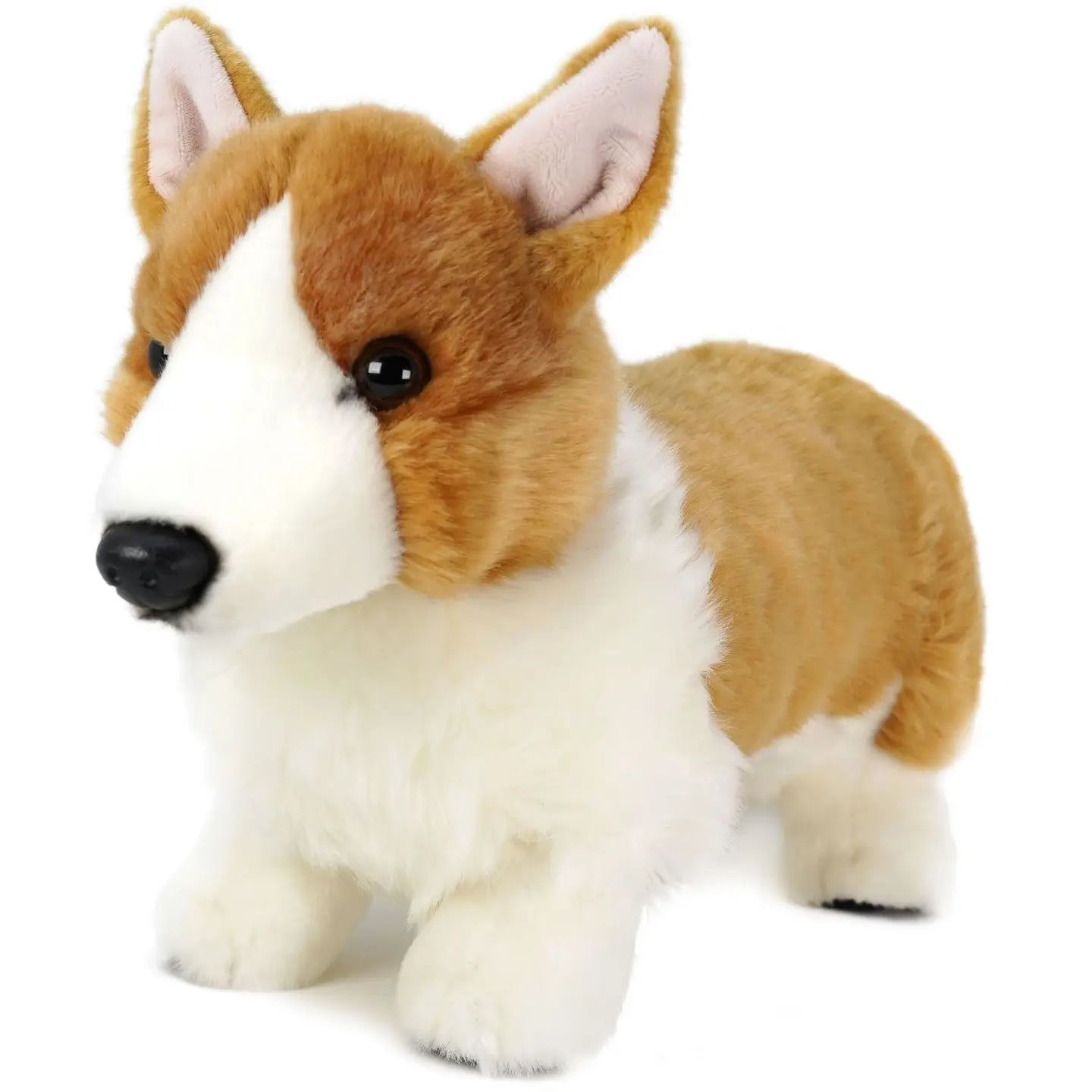 Puppy Love Plush