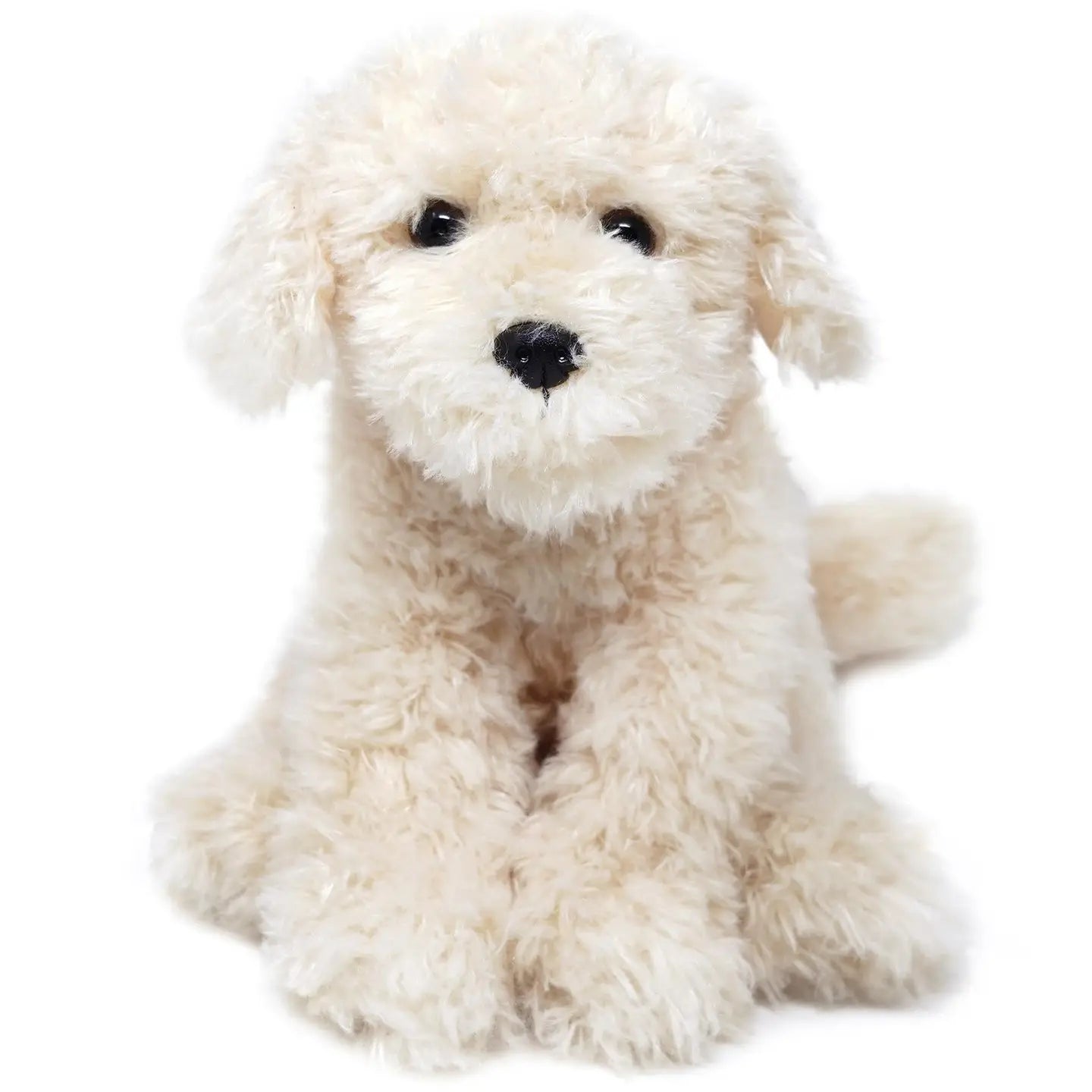 Puppy Love Plush