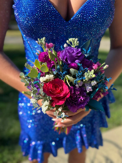 Prom 2026 Floral Design Reservation