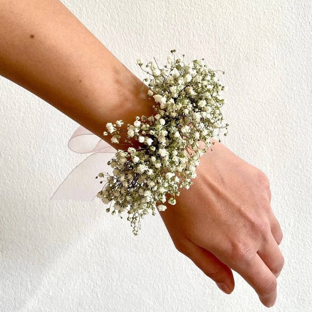 Winter Formal + Sweetheart Dance Florals